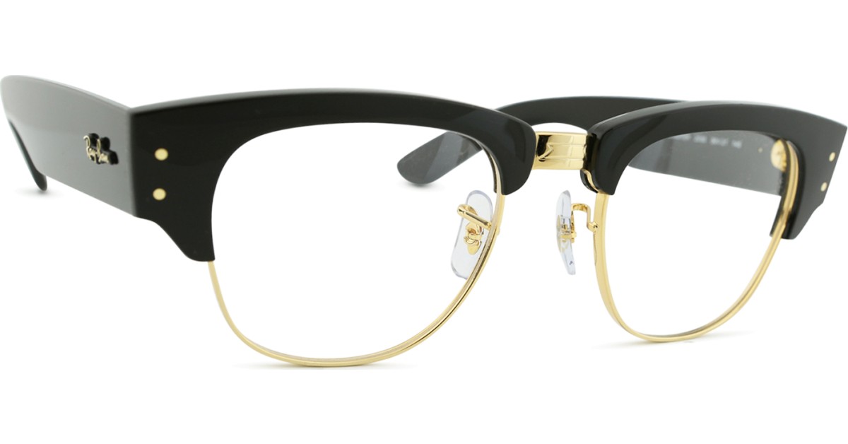 Ray-Ban Mega Clubmaster 0RX0316V 2000 50