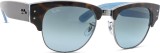 Ray-Ban Mega Clubmaster RB0316S 13163M 53 24614