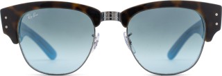 Ray-Ban Mega Clubmaster RB0316S 13163M 53 24613