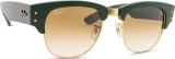 Ray-Ban Mega Clubmaster RB0316S 136851 53 24612