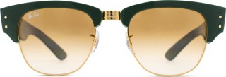 Ray-Ban Mega Clubmaster RB0316S 136851 53