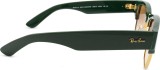 Ray-Ban Mega Clubmaster RB0316S 136851 53 24612