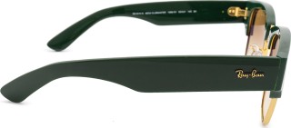 Ray-Ban Mega Clubmaster RB0316S 136851 53 24612