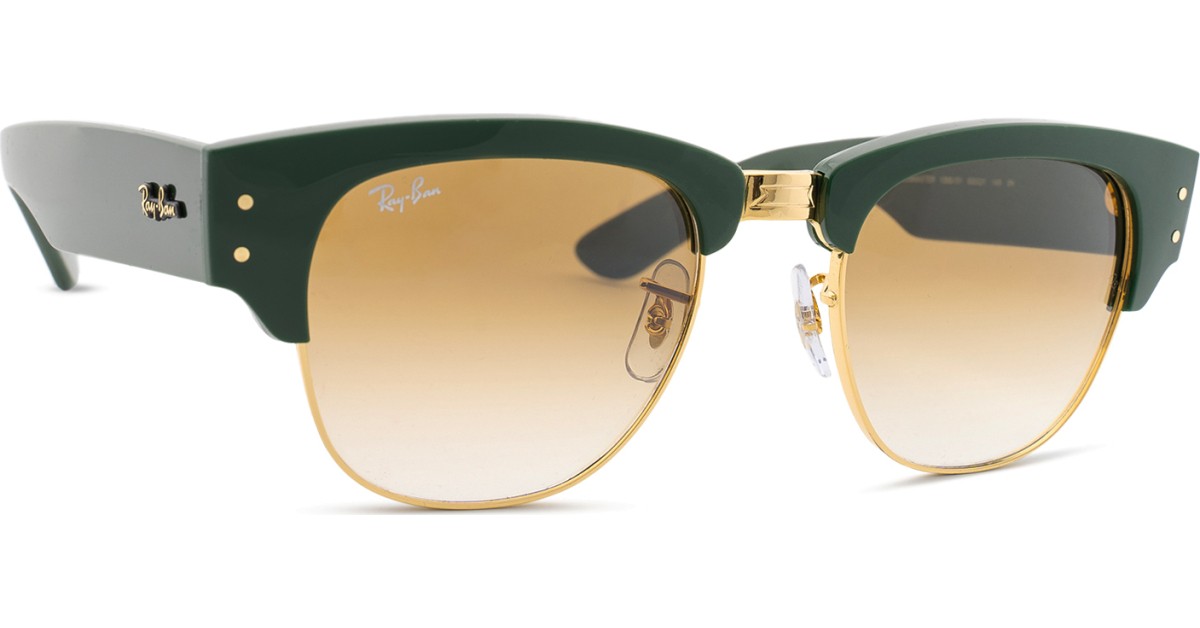 Ray-Ban Mega Clubmaster RB0316S 136851 53