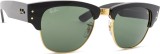 Ray-Ban Mega Clubmaster RB0316S 901/31 53 24616