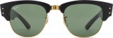 Ray-Ban Mega Clubmaster RB0316S 901/31 53 24615