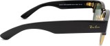 Ray-Ban Mega Clubmaster RB0316S 901/31 53 24616