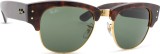 Ray-Ban Mega Clubmaster RB0316S 990/31 53 24618
