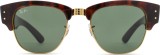 Ray-Ban Mega Clubmaster RB0316S 990/31 53 24617
