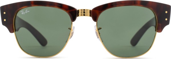 Ray-Ban Mega Clubmaster RB0316S 990/31 53