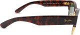 Ray-Ban Mega Clubmaster RB0316S 990/31 53 24618
