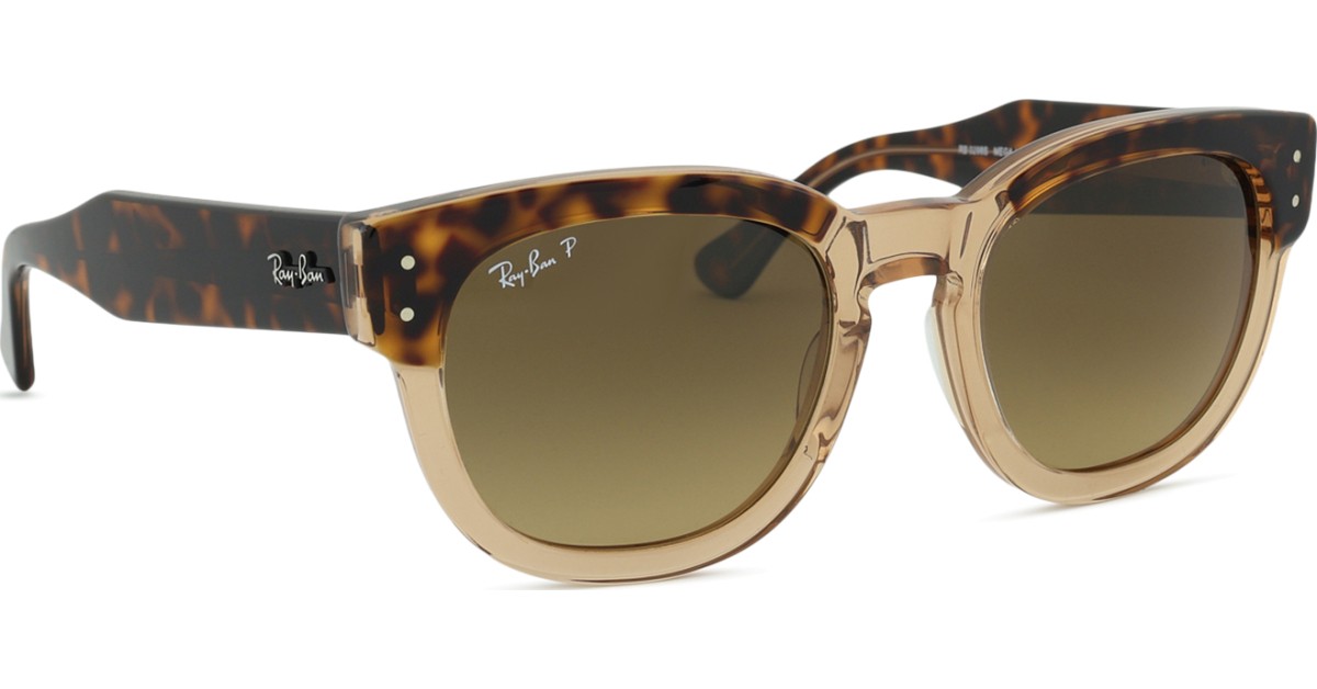 Ray-Ban Mega Hawkeye RB0298S 1292M2 53