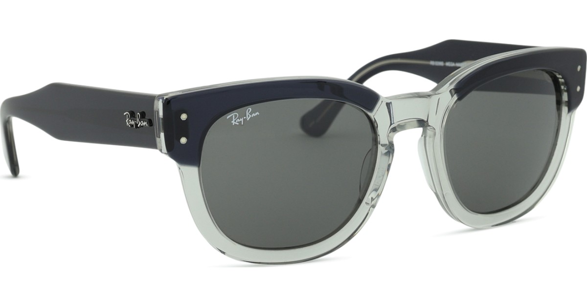 Ray-Ban Mega Hawkeye RB0298S 1396B1 53