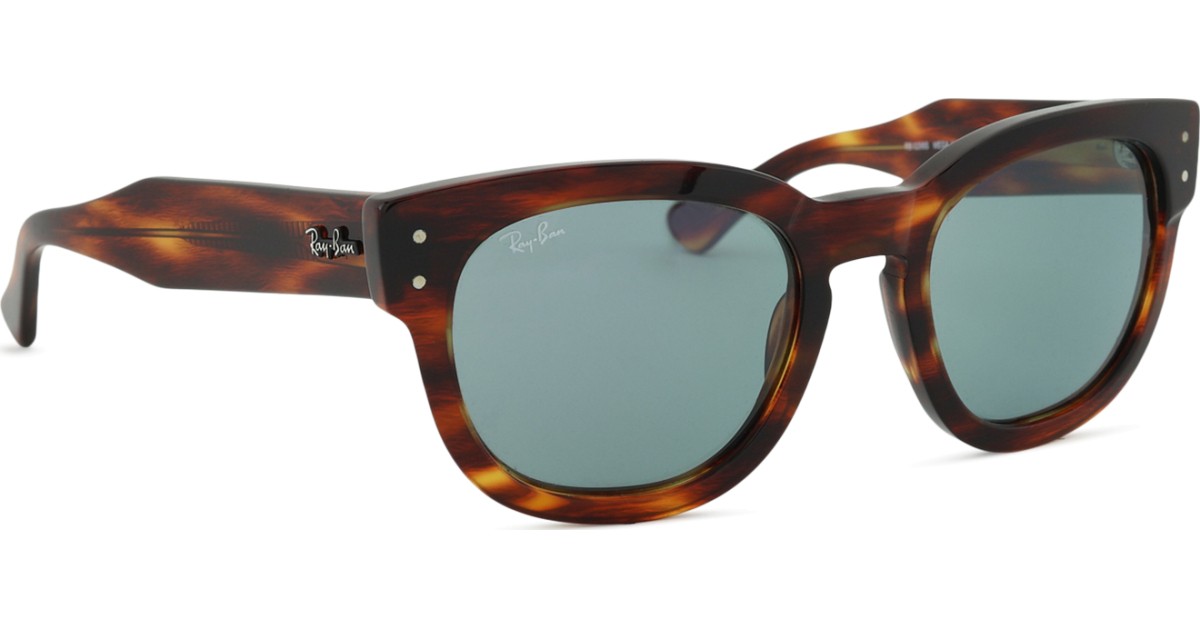 Ray-Ban Mega Hawkeye RB0298S 954/62 53