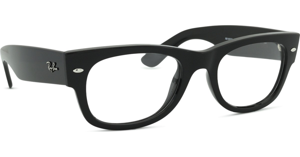 Ray-Ban Mega Wayfaer II 0RX0832V 2000 52