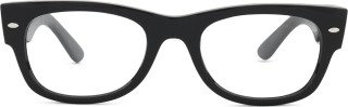 Ray-Ban Mega Wayfaer II 0RX0832V 2000 52 Přední strana produktu