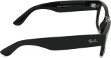 Ray-Ban Mega Wayfaer II 0RX0832V 2000 52 Boční strana produktu