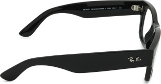 Ray-Ban Mega Wayfaer II 0RX0832V 2000 52 Boční strana produktu