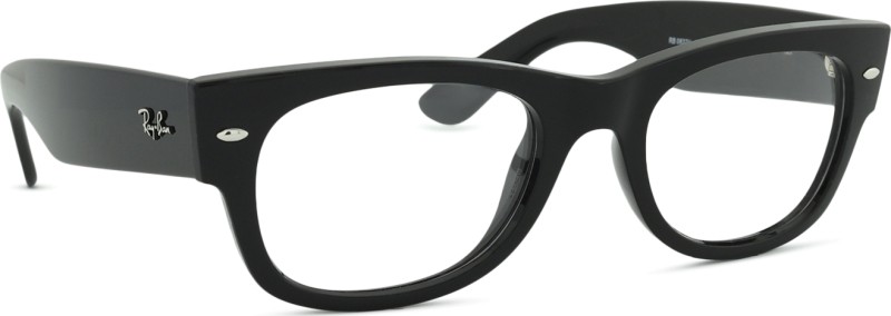 Ray-Ban Mega Wayfaer II 0RX0832V 2000 52