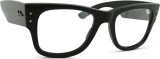 Ray-Ban Mega Wayfarer 0RX0840V 2000 51 24464