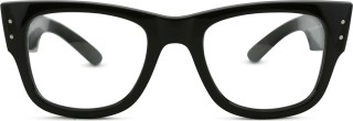 Ray-Ban Mega Wayfarer 0RX0840V 2000 51 24463