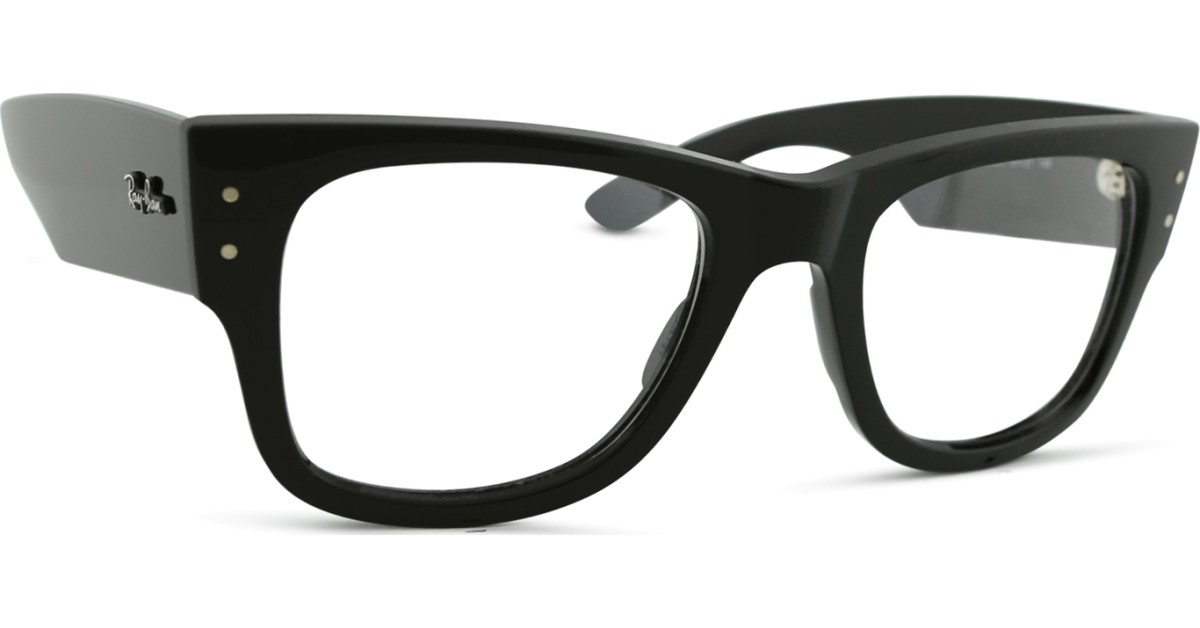 Ray-Ban Mega Wayfarer 0RX0840V 2000 51