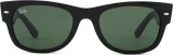 Ray-Ban Mega Wayfarer II RB0832S 901/31 55 44910