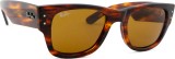 Ray-Ban Mega Wayfarer RB0840S 954/33 51 23368