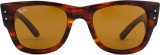 Ray-Ban Mega Wayfarer RB0840S 954/33 51 23367
