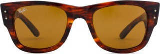 Ray-Ban Mega Wayfarer RB0840S 954/33 51 23367
