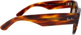 Ray-Ban Mega Wayfarer RB0840S 954/33 51 23368