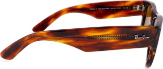 Ray-Ban Mega Wayfarer RB0840S 954/33 51 23368