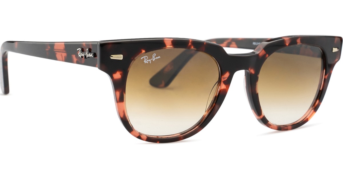 Image of Ray-Ban Meteor RB2168 133451 50