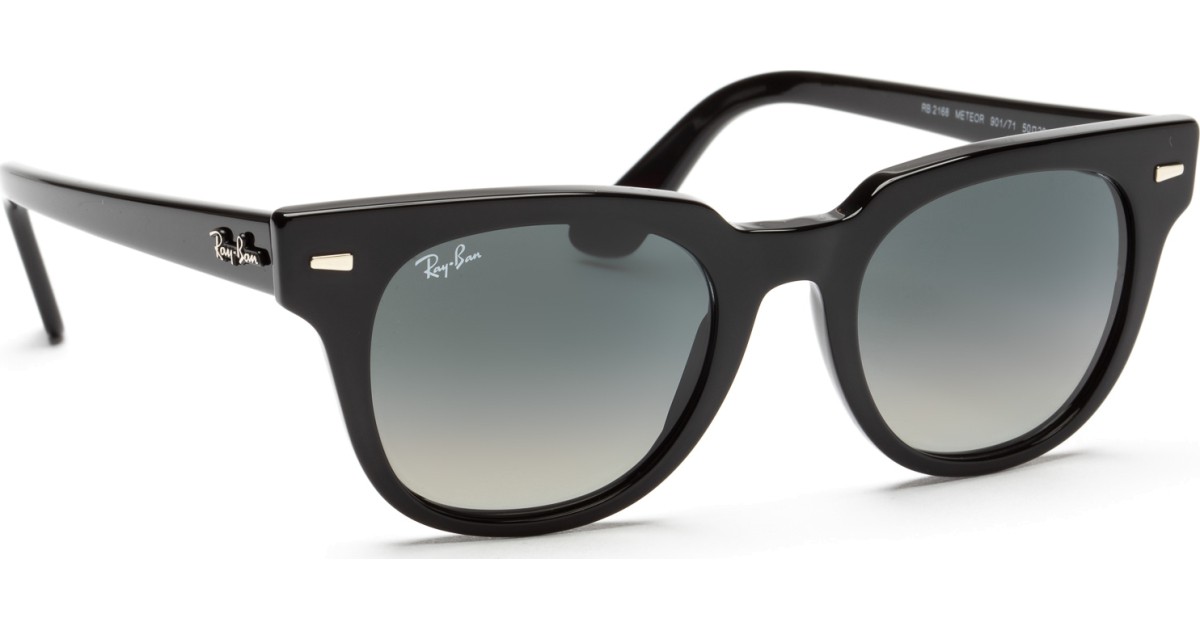 

Ray-Ban Meteor RB2168 901/71 50