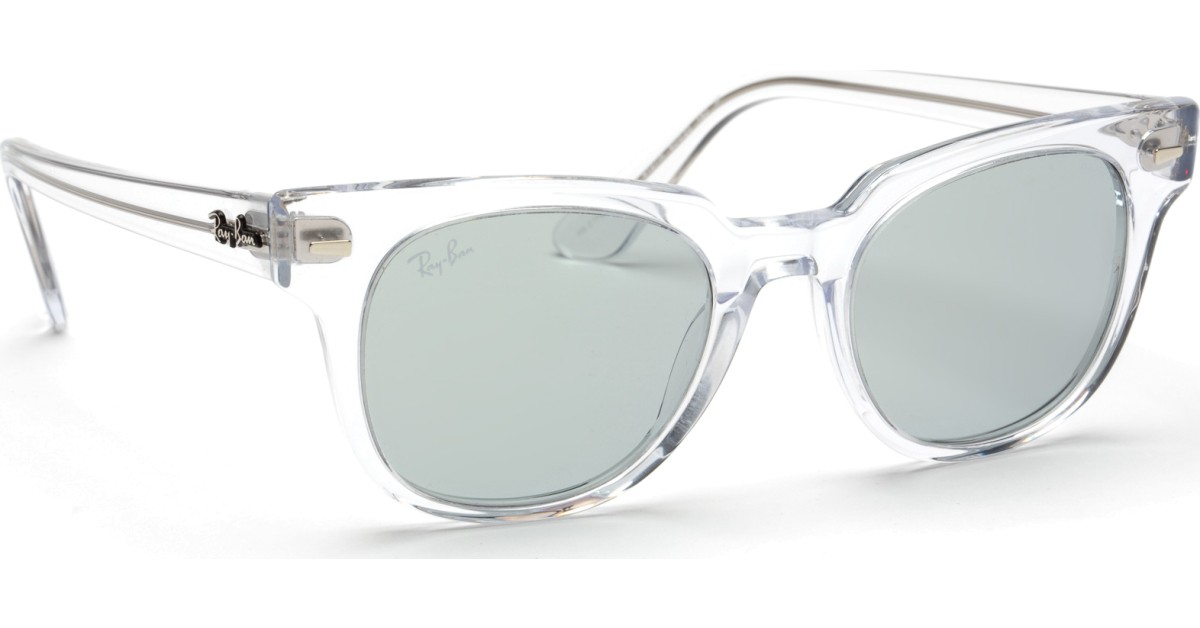 Image of Ray-Ban Meteor RB2168 912/I5 50
