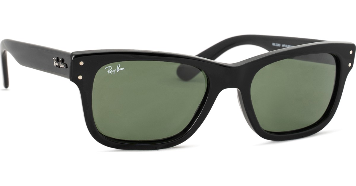 Image of Ray-Ban Mr Burbank RB2283 901/31