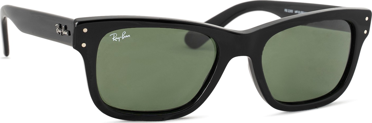 Ray-Ban® Mr Burbank RB2283 901/31 | Lentiamo