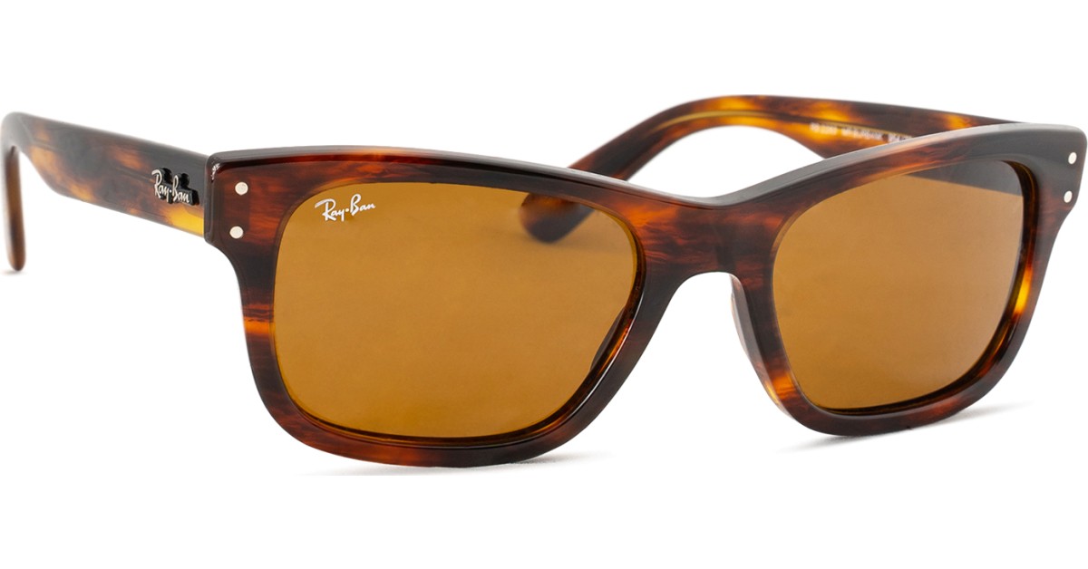 Image of Ray-Ban Mr Burbank RB2283 954/33 55