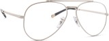 Ray-Ban New Aviator 0RX3625V 2501 55 20459