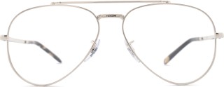 Ray-Ban New Aviator 0RX3625V 2501 55 20458