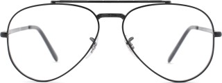 Ray-Ban New Aviator 0RX3625V 2509 55 20462