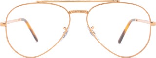 Ray-Ban New Aviator 0RX3625V 3094 55 20460