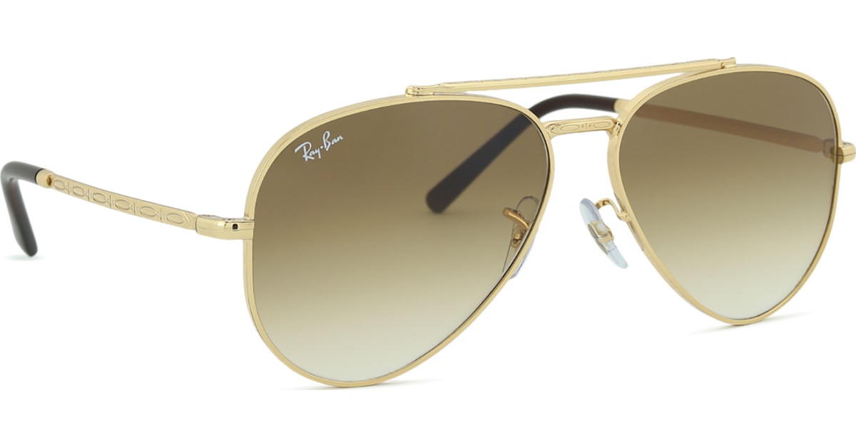 Ray-Ban New Aviator RB3625 001/51