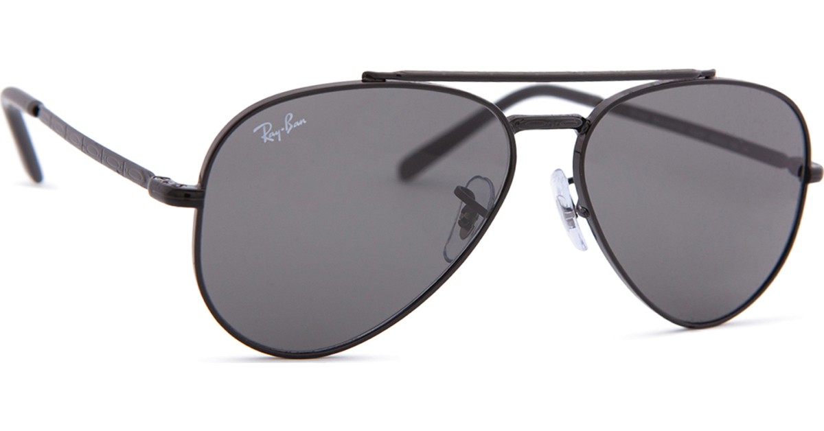 Ray-Ban New Aviator RB3625 002/B1 55