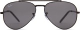 Ray-Ban New Aviator RB3625 002/B1 55 20968