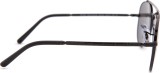 Ray-Ban New Aviator RB3625 002/B1 55 20969