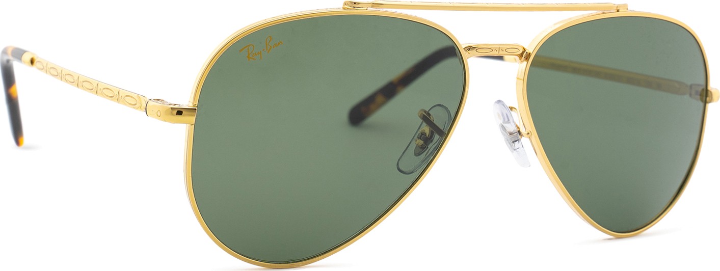 stad Reusachtig Vroeg Ray-Ban® New Aviator RB3625 919631 | Lentiamo