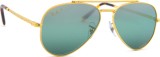 Ray-Ban New Aviator RB3625 9196G6 55 20967
