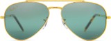 Ray-Ban New Aviator RB3625 9196G6 55 20965