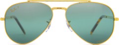 Ray-Ban New Aviator RB3625 9196G6 55